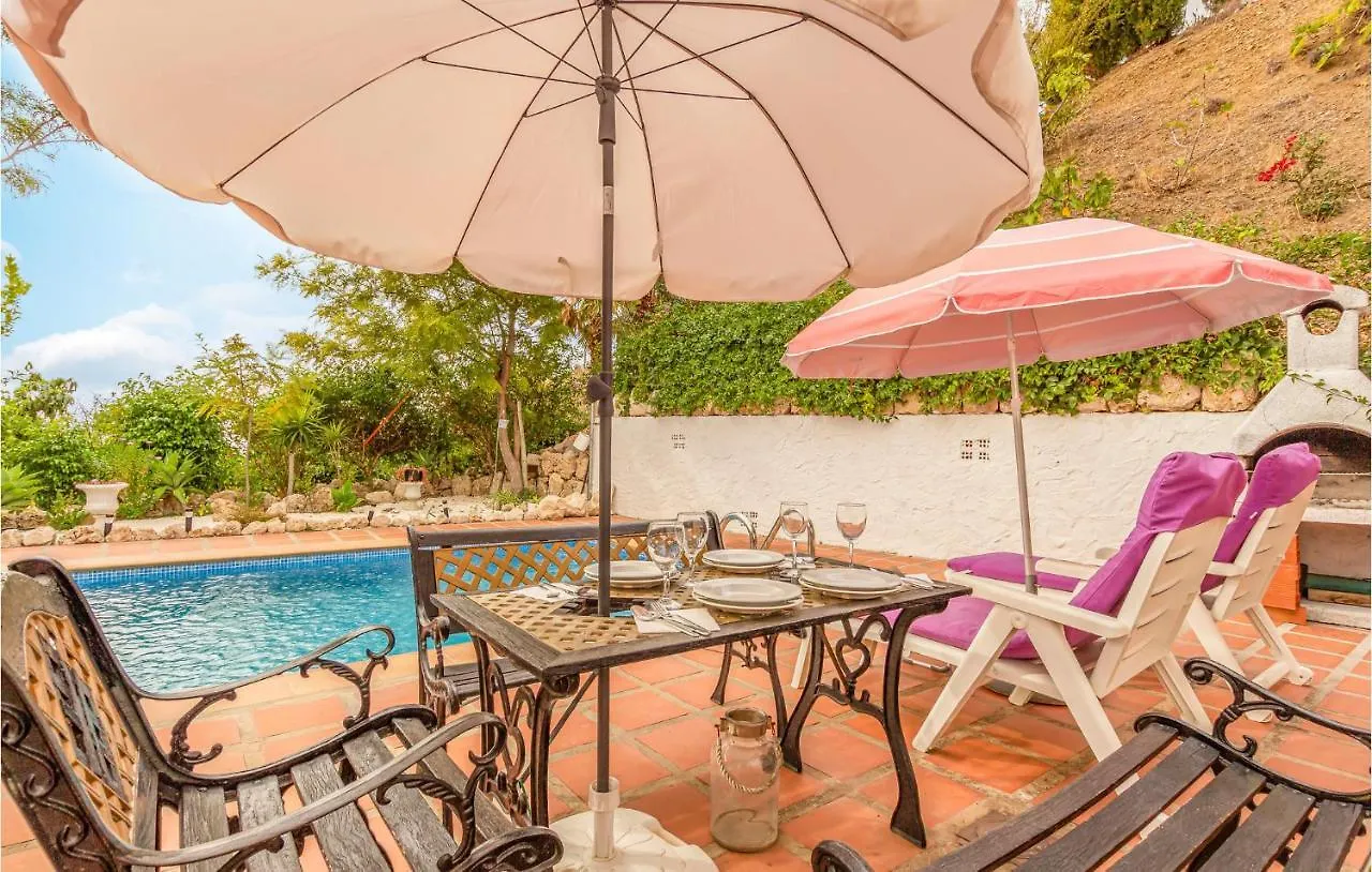 3 Bedroom Gorgeous Home In Sedella