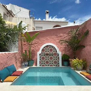 Casa Limonero Сasa de vacaciones