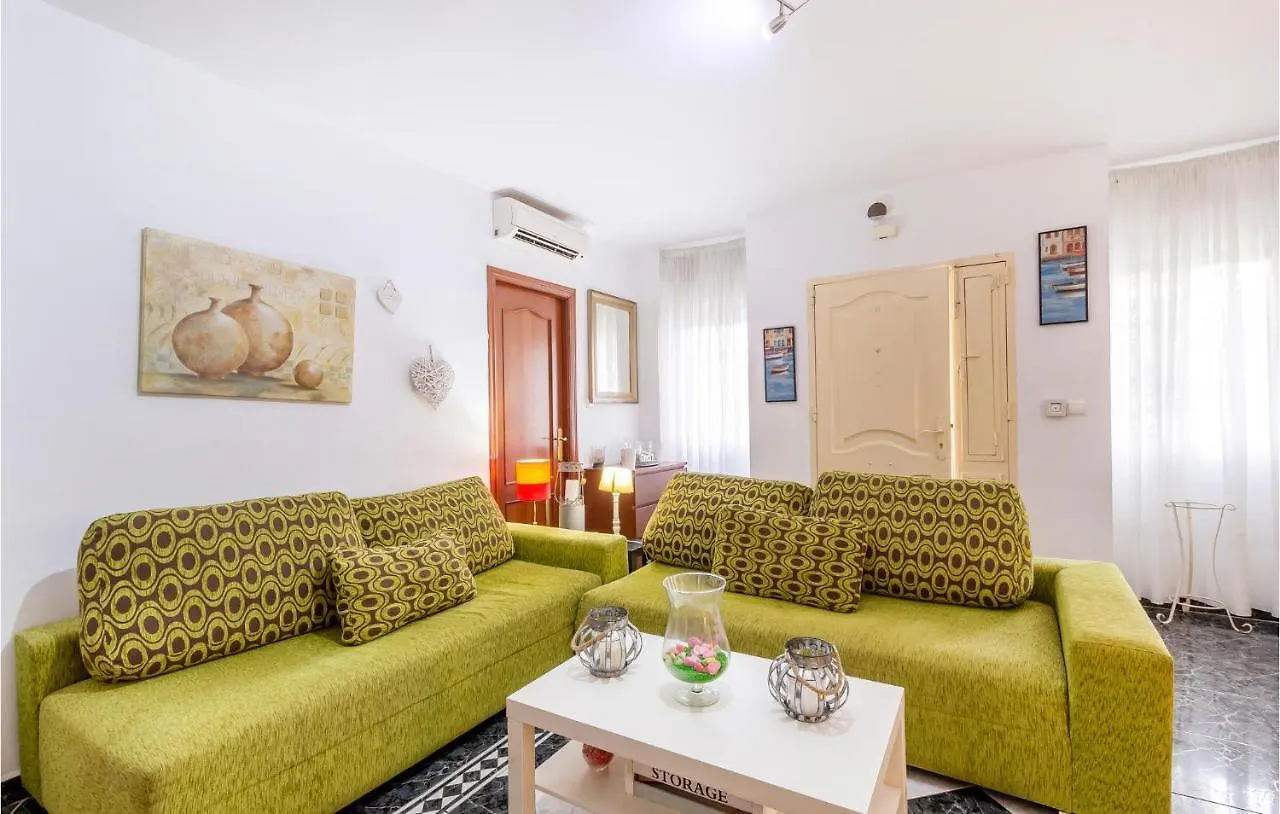3 Bedroom Gorgeous Home In Седелья Испания