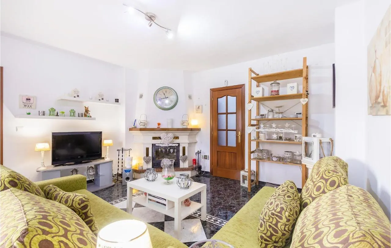 3 Bedroom Gorgeous Home In Седелья 0*,  Испания
