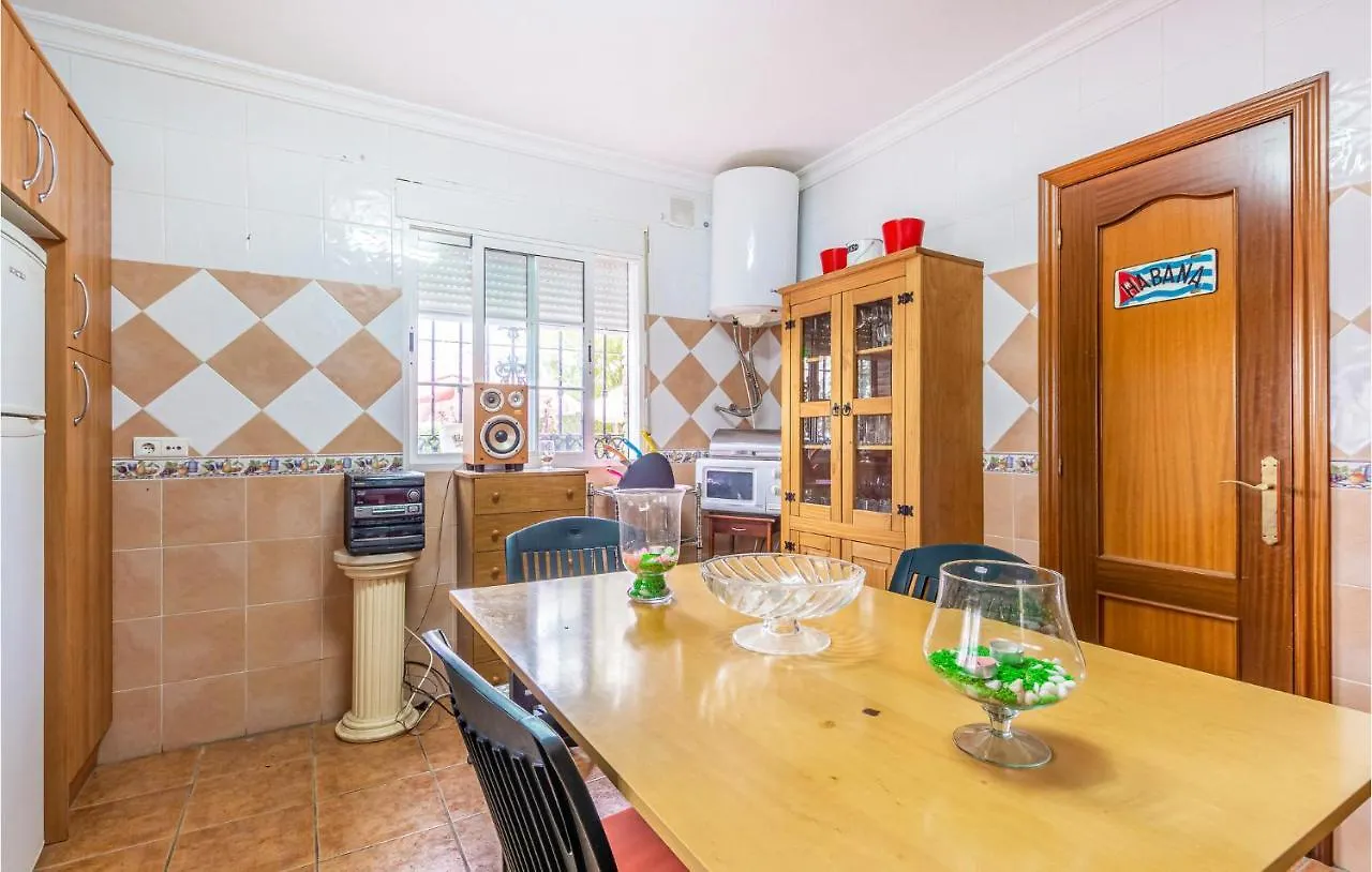 Дом отдыха 3 Bedroom Gorgeous Home In Седелья Испания