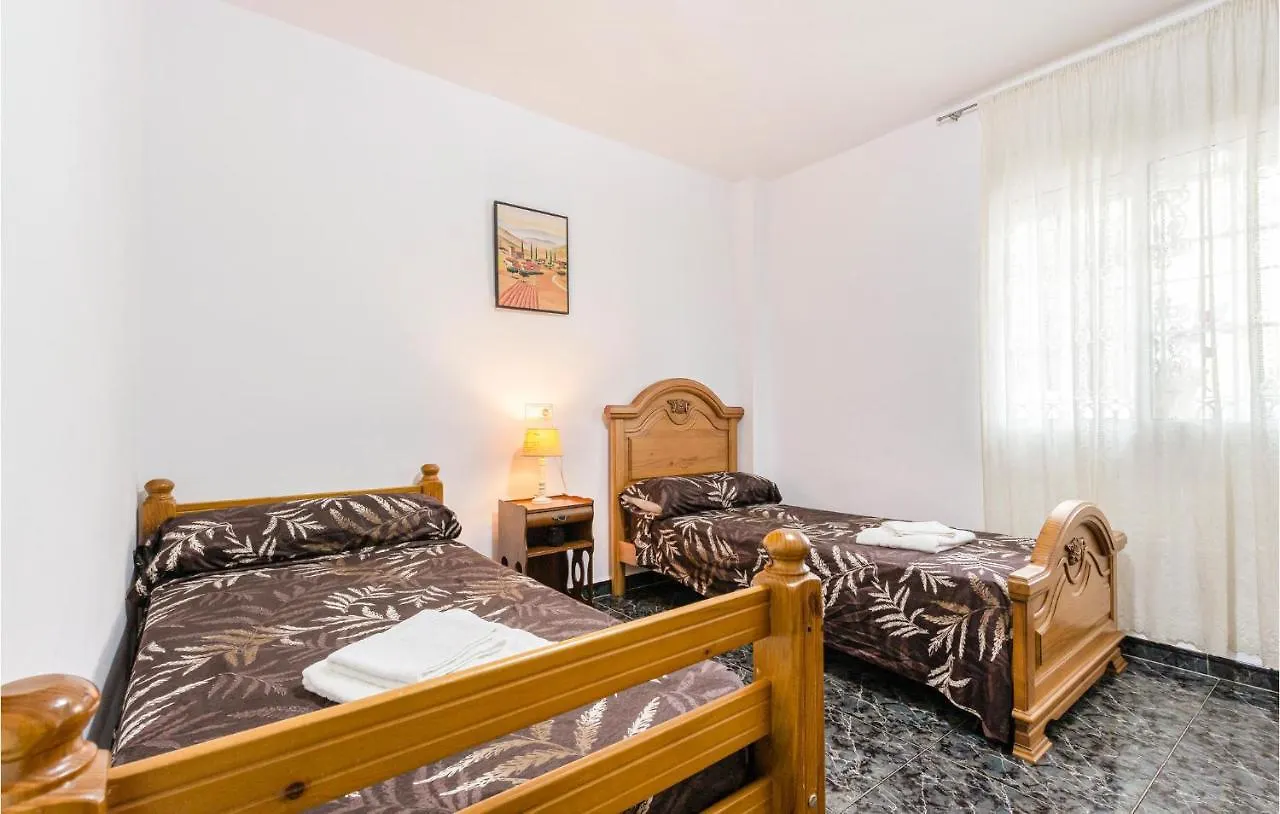 3 Bedroom Gorgeous Home In Седелья 0*,  Испания